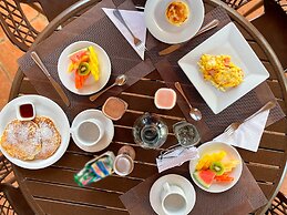 LA MASIA HOTEL BOUTIQUE