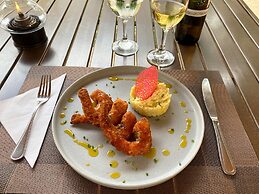 LA MASIA HOTEL BOUTIQUE