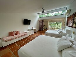 LA MASIA HOTEL BOUTIQUE