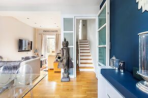 Charming Two Bed Maisonette in Notting Hill