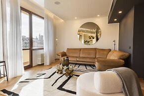 Oro1 Florence Luxury Apartment by Mmega