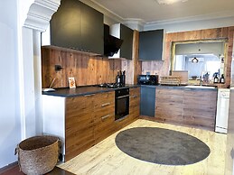 The Next Suites