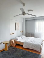 The Next Suites
