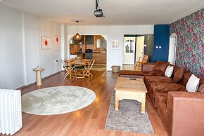 The Next Suites