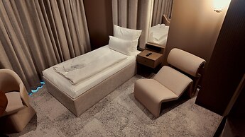 Bellman Hotel
