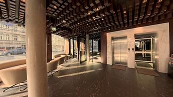 Bellman Hotel