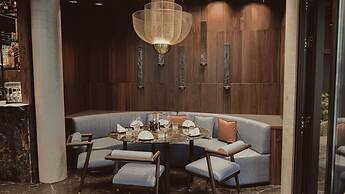Bellman Hotel