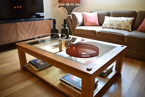 Velabro Luxury Loft