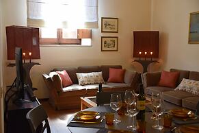 Velabro Luxury Loft