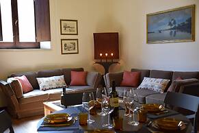 Velabro Luxury Loft