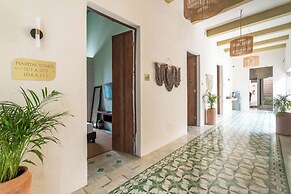 Hotel Boutique Santa Elena