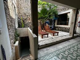 Hotel Boutique Santa Elena