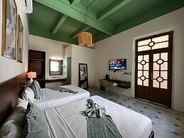 Hotel Boutique Santa Elena