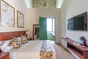 Hotel Boutique Santa Elena