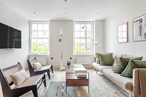 Notting Hill Gate Residence II