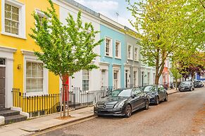 Notting Hill Gate Residence II