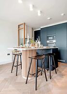 Notting Hill Gate Residence II