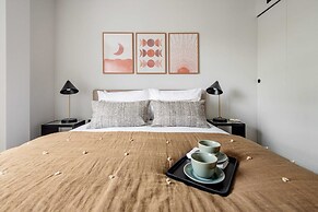Notting Hill Gate Residence II