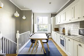 Idyllic Islington Flat