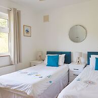 Seanacnoc Cottage Overlooking Kenmare Bay
