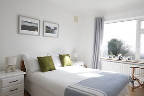 Seanacnoc Cottage Overlooking Kenmare Bay