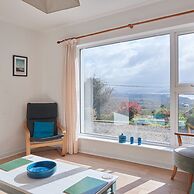 Seanacnoc Cottage Overlooking Kenmare Bay