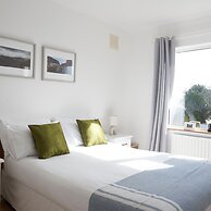 Seanacnoc Cottage Overlooking Kenmare Bay