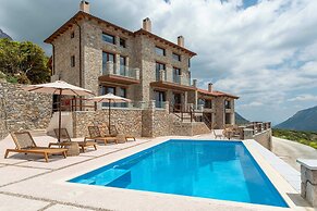 5 Raches Suites