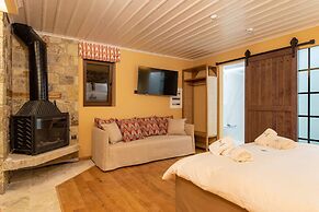 5 Raches Suites