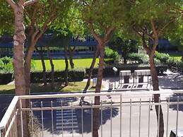 Hotel Madonna Del Pino