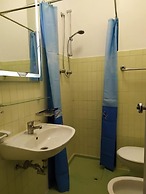 Hotel Madonna Del Pino