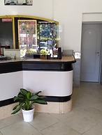 Hotel Madonna Del Pino