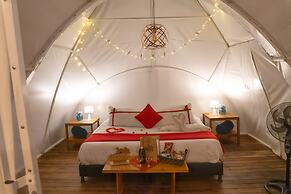 Origen Glamping en Villa de Leyva
