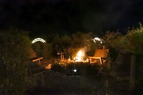 Origen Glamping en Villa de Leyva