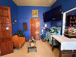 La Casona de palacio Viejo