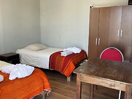 La Casona de palacio Viejo