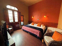 La Casona de palacio Viejo