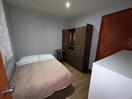 La Casona de palacio Viejo