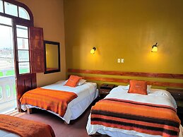 La Casona de palacio Viejo