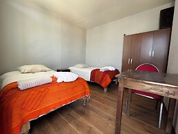 La Casona de palacio Viejo