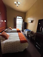 La Casona de palacio Viejo