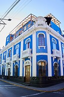 La Casona de palacio Viejo