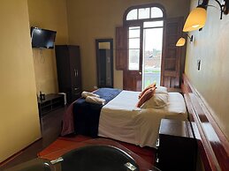 La Casona de palacio Viejo