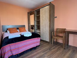 La Casona de palacio Viejo