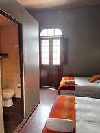 La Casona de palacio Viejo