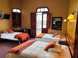 La Casona de palacio Viejo
