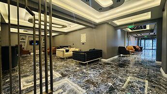 El Baboos Hotel