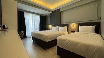 El Baboos Hotel