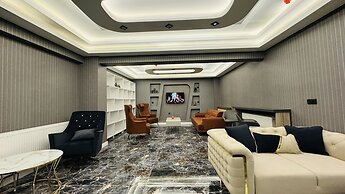 El Baboos Hotel