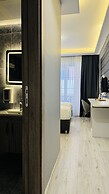 El Baboos Hotel